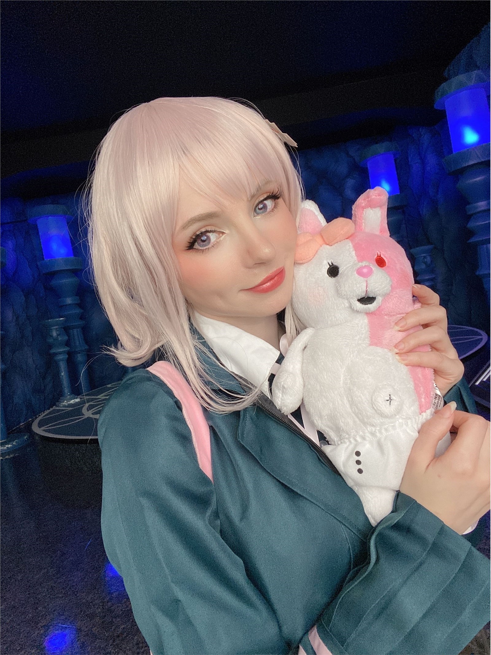 Peachmilky 007-PeachMilky - Danganronpa characters(87)